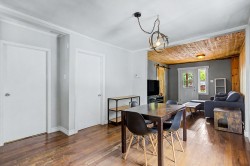 Dining Room -