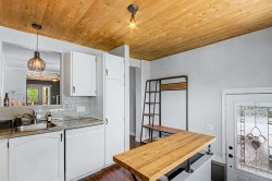 Kitchen -