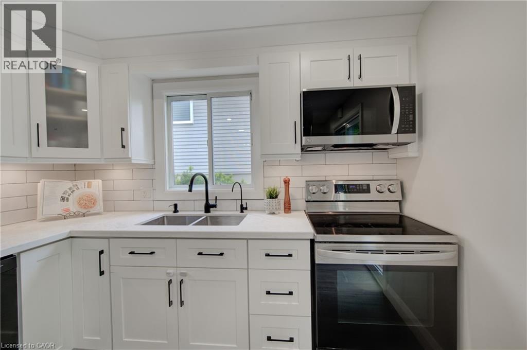 519 Westvale Drive, Waterloo, ON