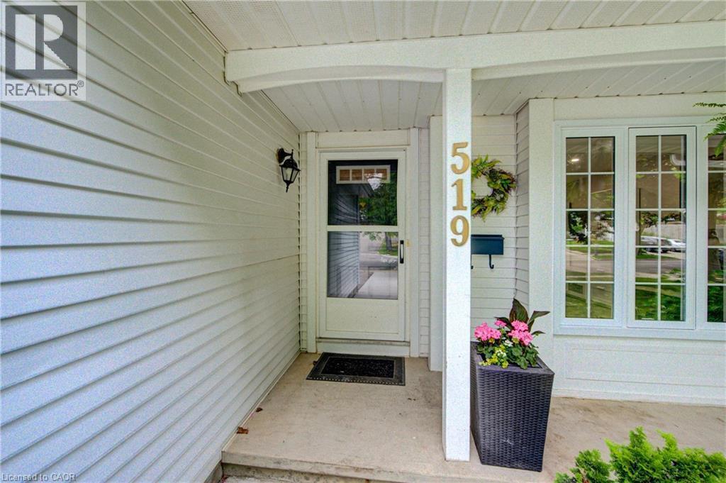 519 Westvale Drive, Waterloo, ON