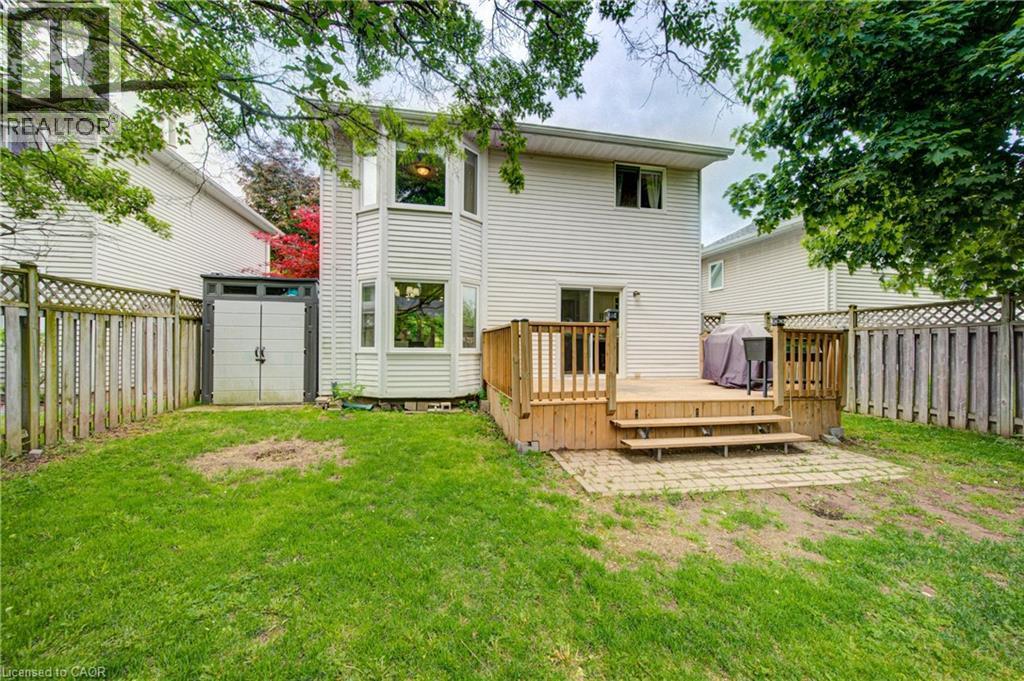 519 Westvale Drive, Waterloo, ON