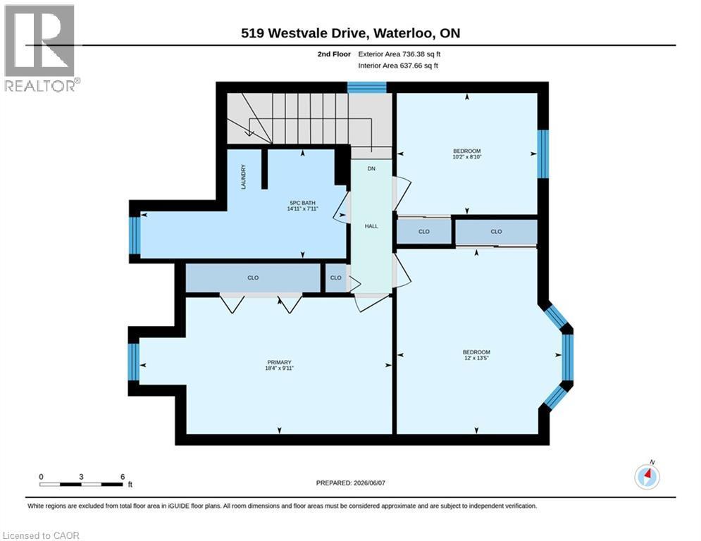 519 Westvale Drive, Waterloo, ON