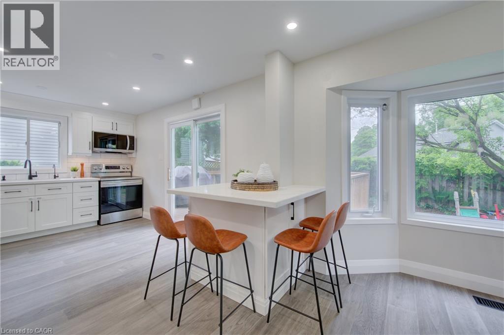 519 Westvale Drive, Waterloo, ON