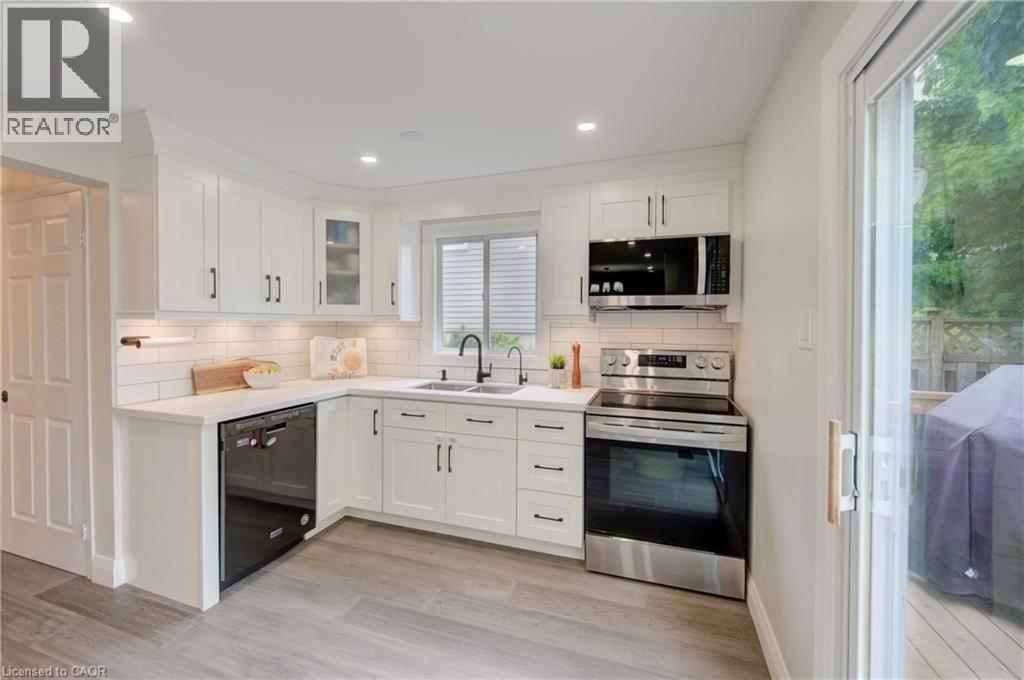 519 Westvale Drive, Waterloo, ON