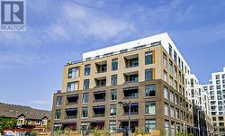 503 - 8 BEVERLEY GLEN BOULEVARD Vaughan, ON L4J 8N8