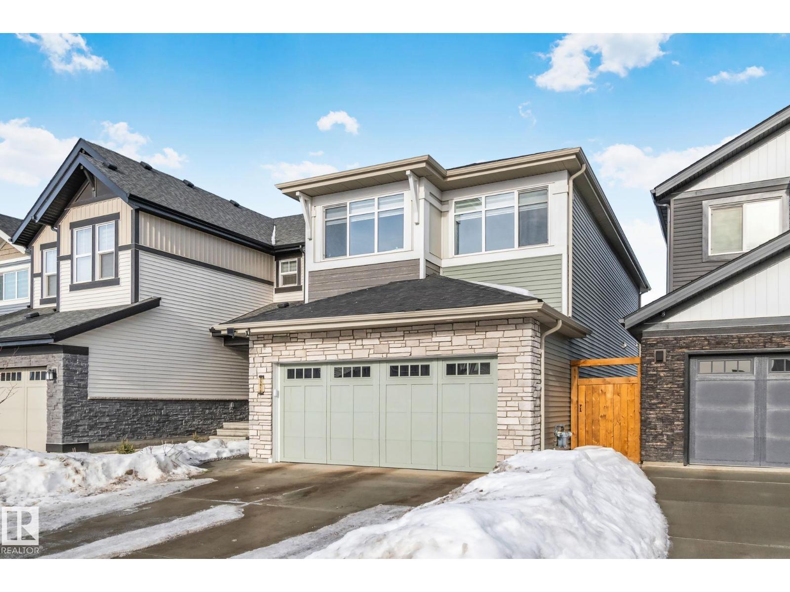 15816 29 Av Sw, Edmonton, AB