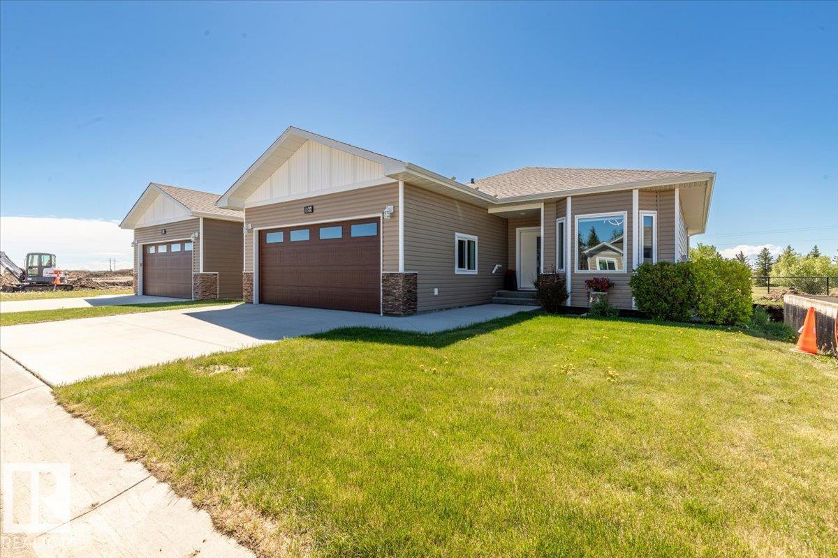 #22 6519 46 St, Wetaskiwin, AB
