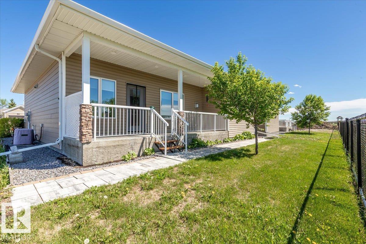 #22 6519 46 St, Wetaskiwin, AB