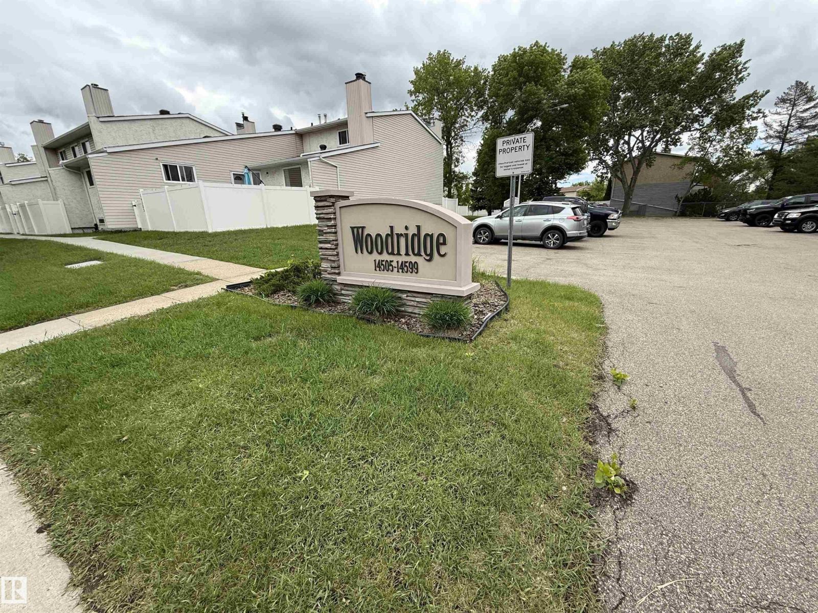 14537 121 St Nw, Edmonton, AB