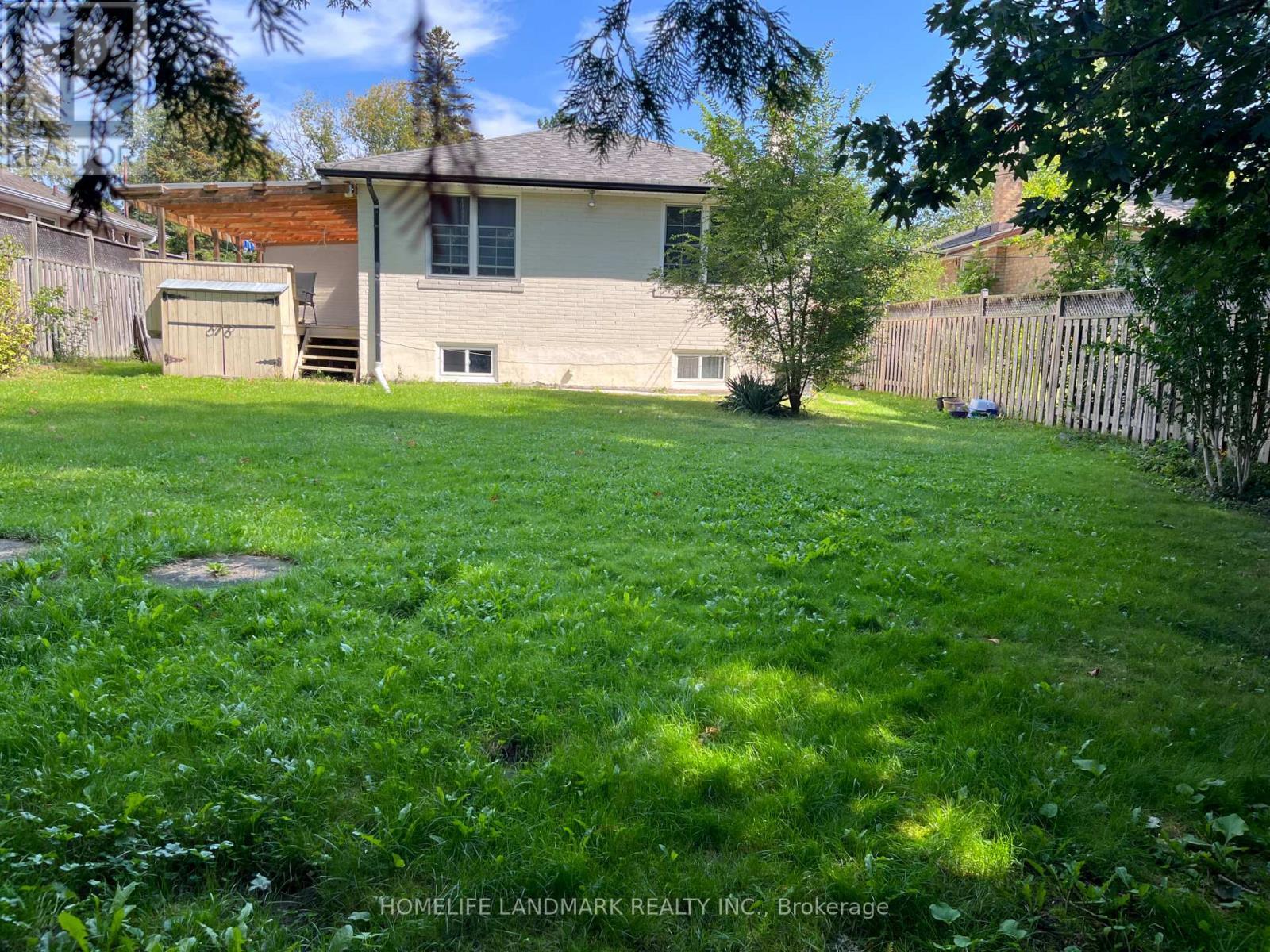3498 Orion Crescent, Mississauga, ON
