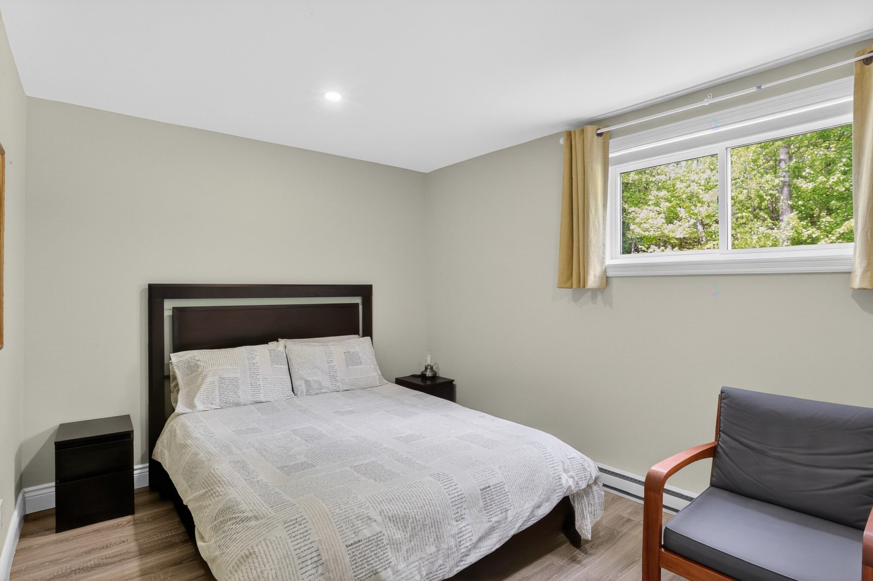 Office - 520 Ch. De La Petite-Mékinac N., Saint-Tite, QC