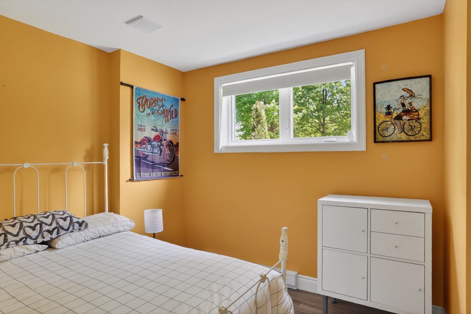 Office - 520 Ch. De La Petite-Mékinac N., Saint-Tite, QC