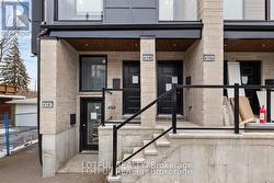 B - 461 TWEEDSMUIR AVENUE Ottawa, ON K1Z 5P1