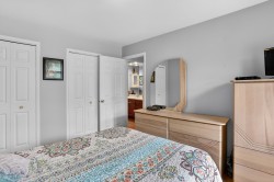 Chambre à coucher principale -
