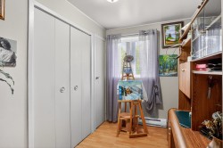 Chambre à coucher -