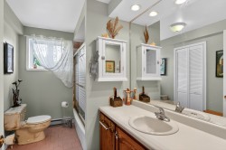 Salle de bains -