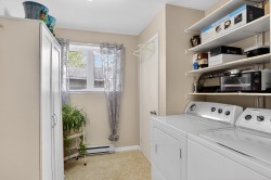 Salle de lavage -