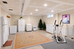 Salle familiale -
