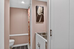 Salle de bains -
