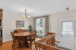Salle à manger -