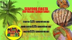 100 - 9886 TORBRAM ROAD Brampton, ON L6S 3L9