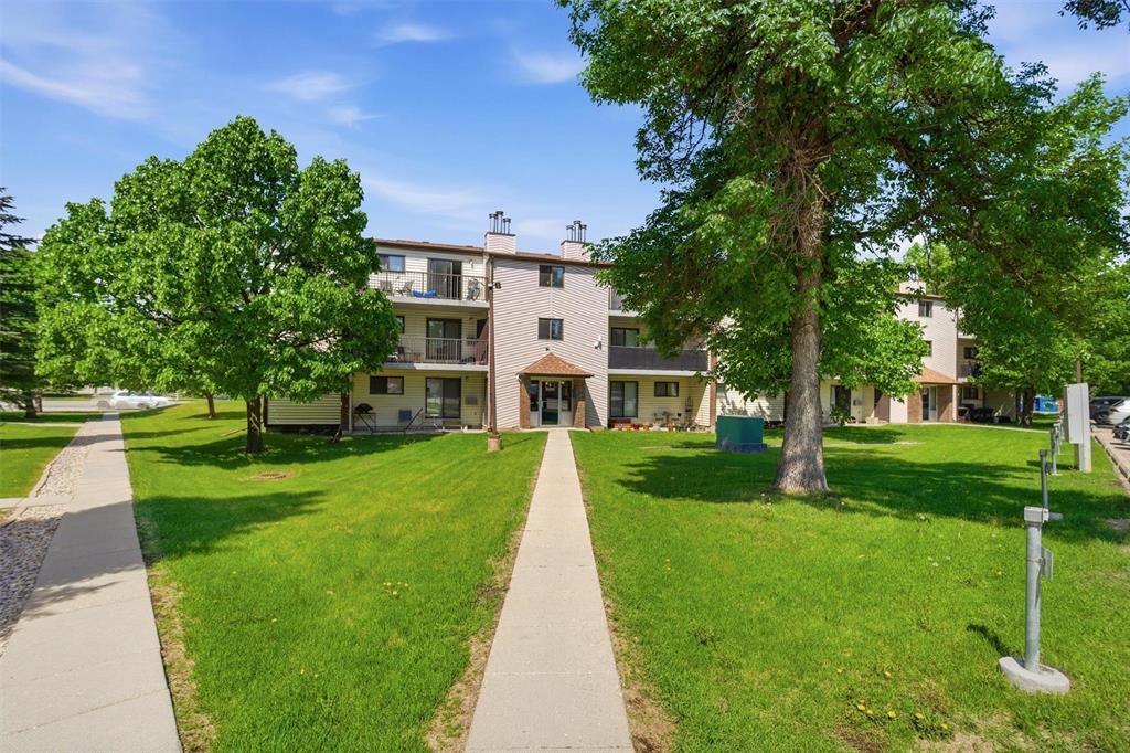 203 11 Burland Avenue, Winnipeg, MB