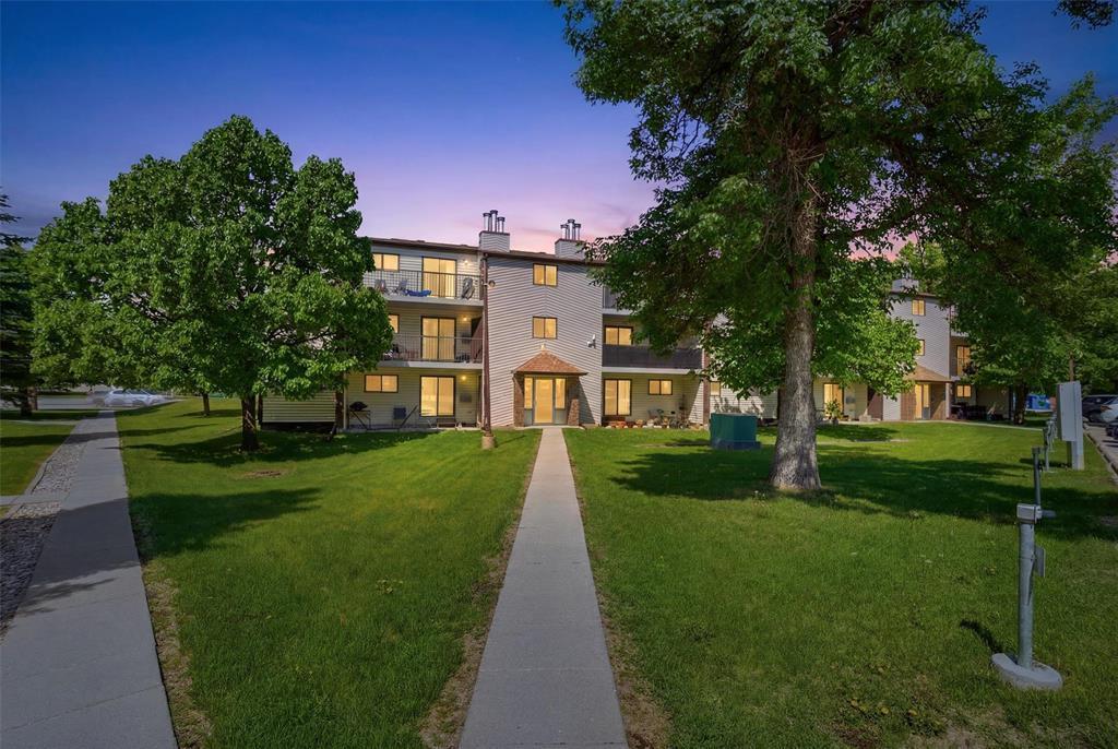 203 11 Burland Avenue, Winnipeg, MB