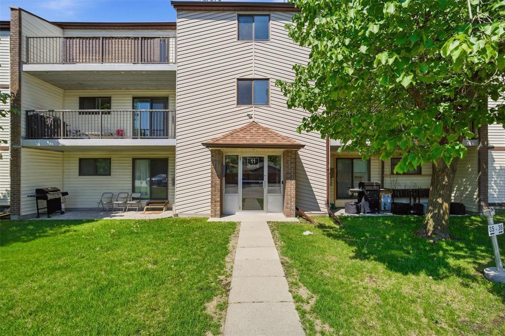 203 11 Burland Avenue, Winnipeg, MB