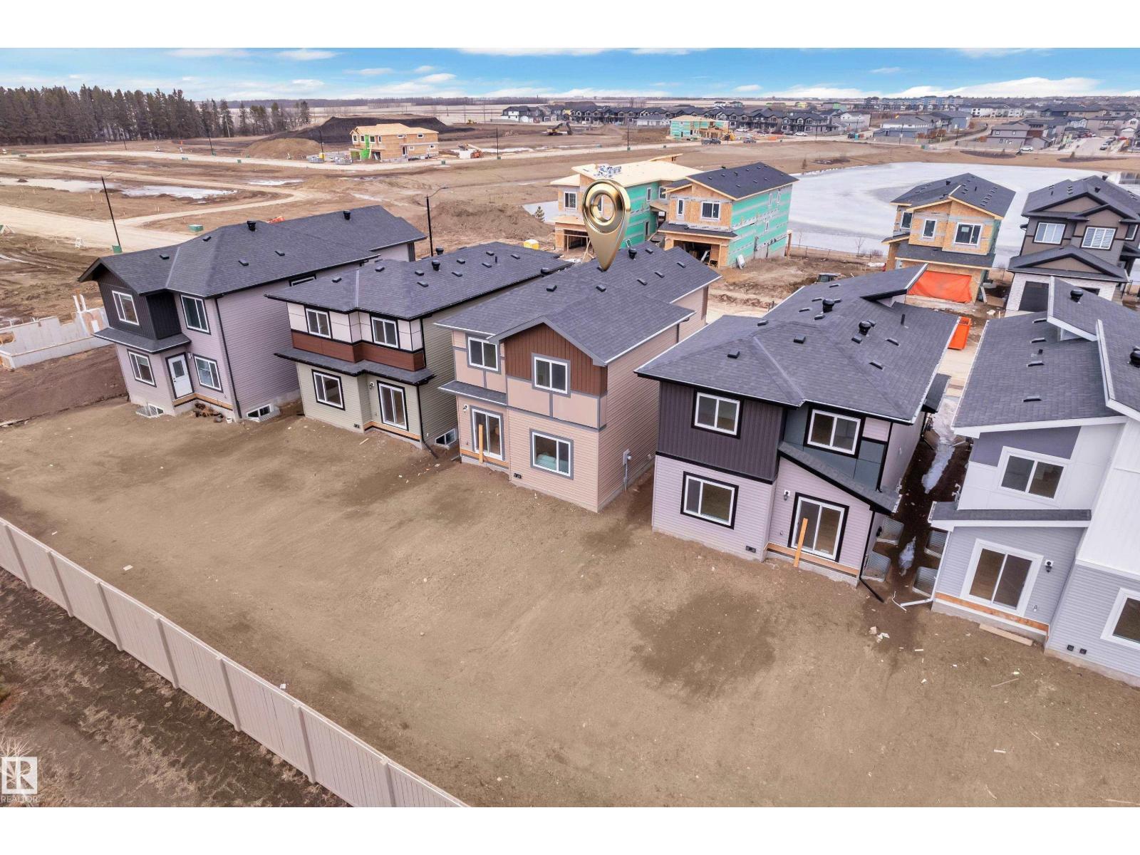 237 Linden Lo, Leduc, AB