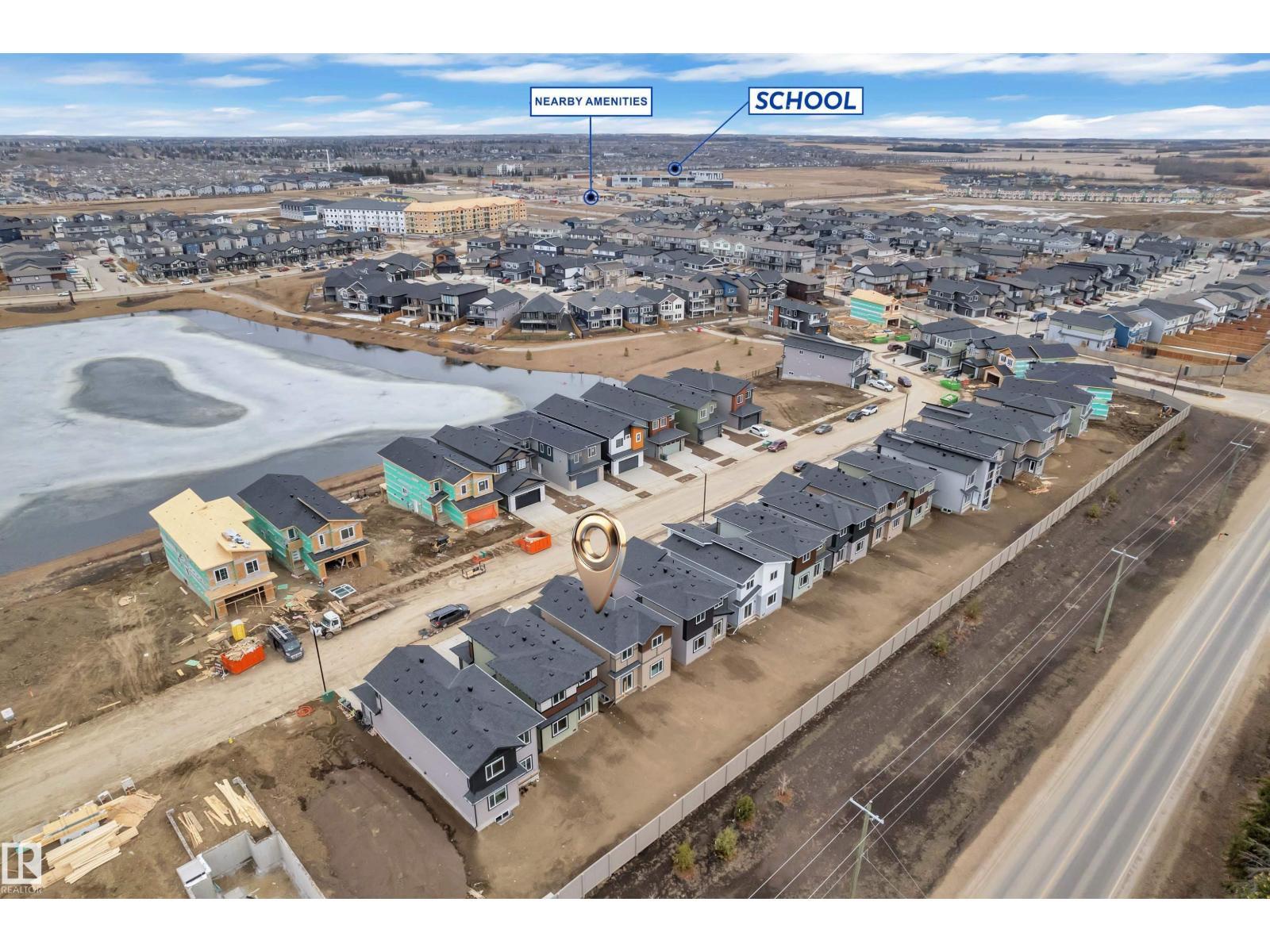 237 Linden Lo, Leduc, AB