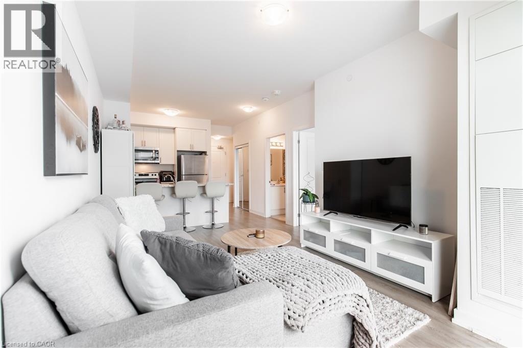 450 Dundas Street Unit# 708, Waterdown, ON