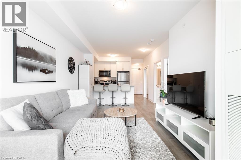 450 Dundas Street Unit# 708, Waterdown, ON