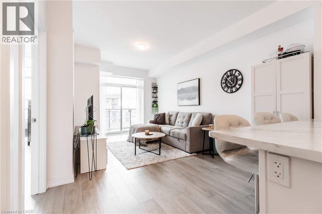 450 Dundas Street Unit# 708, Waterdown, ON