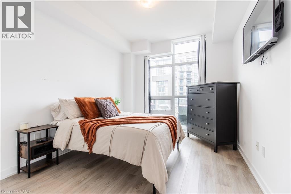 450 Dundas Street Unit# 708, Waterdown, ON