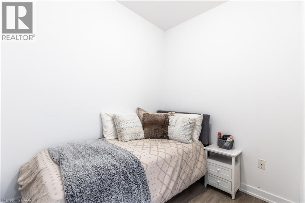 450 Dundas Street Unit# 708, Waterdown, ON