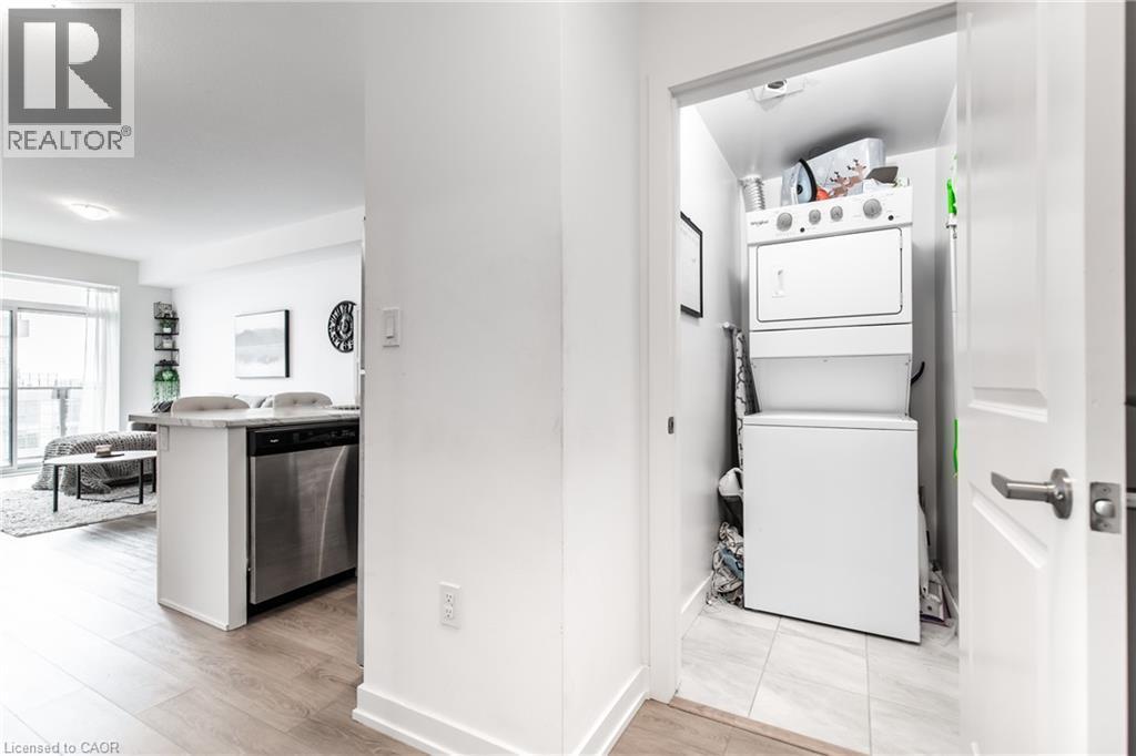 450 Dundas Street Unit# 708, Waterdown, ON