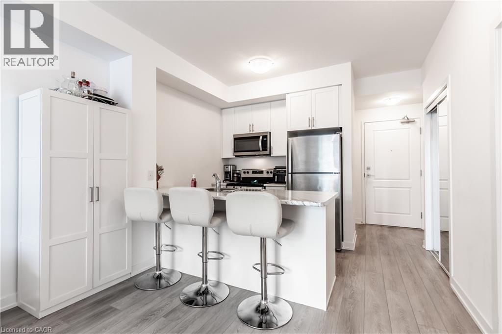 450 Dundas Street Unit# 708, Waterdown, ON