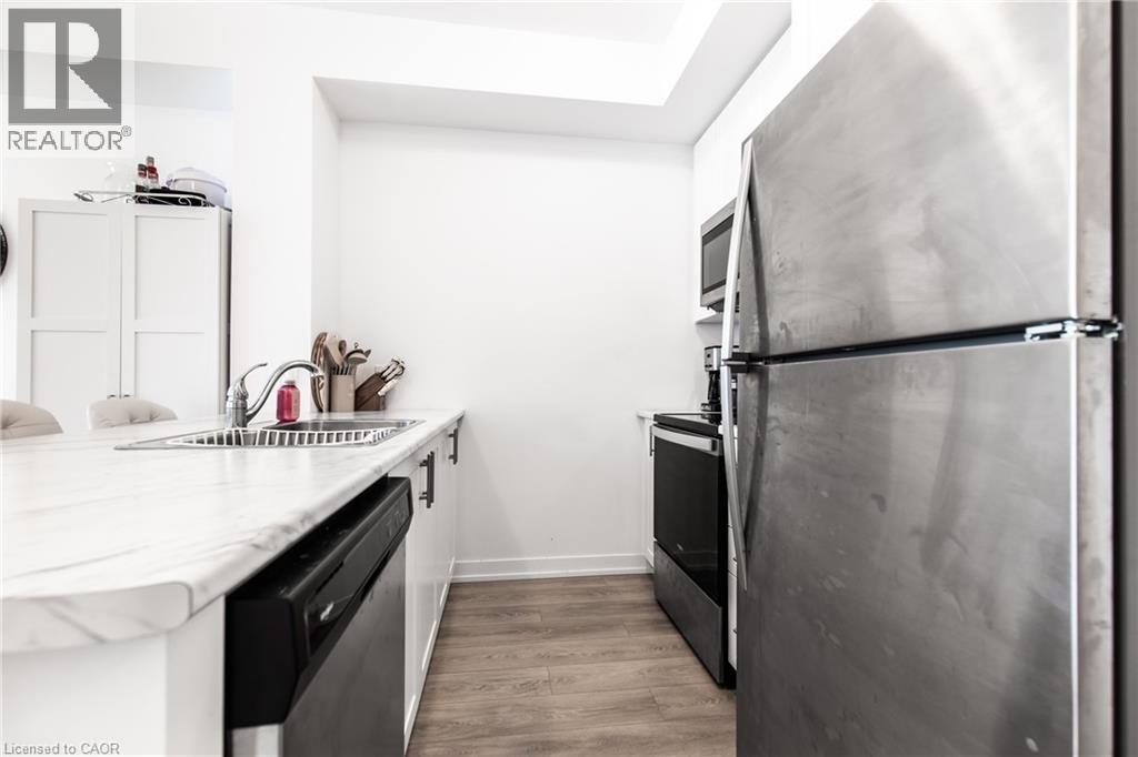 450 Dundas Street Unit# 708, Waterdown, ON