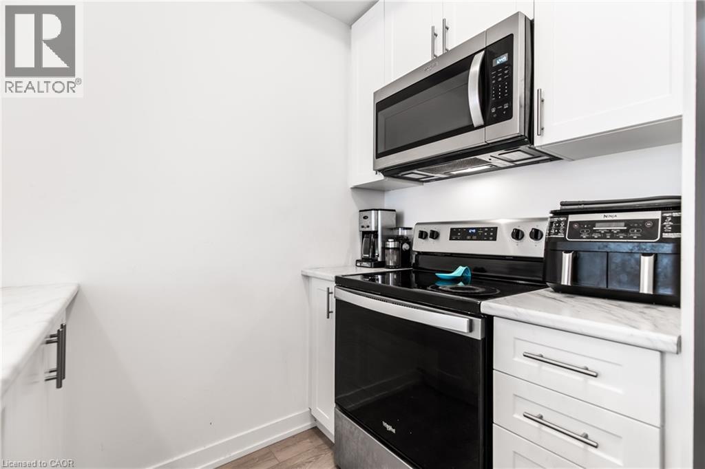 450 Dundas Street Unit# 708, Waterdown, ON