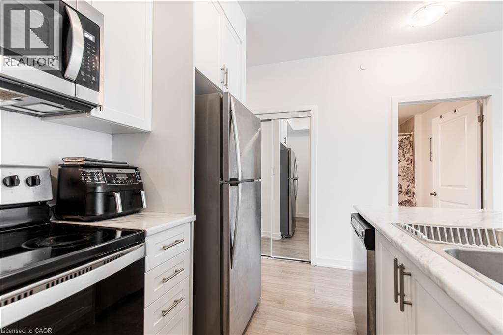450 Dundas Street Unit# 708, Waterdown, ON