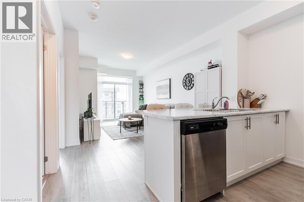 450 Dundas Street Unit# 708, Waterdown, ON