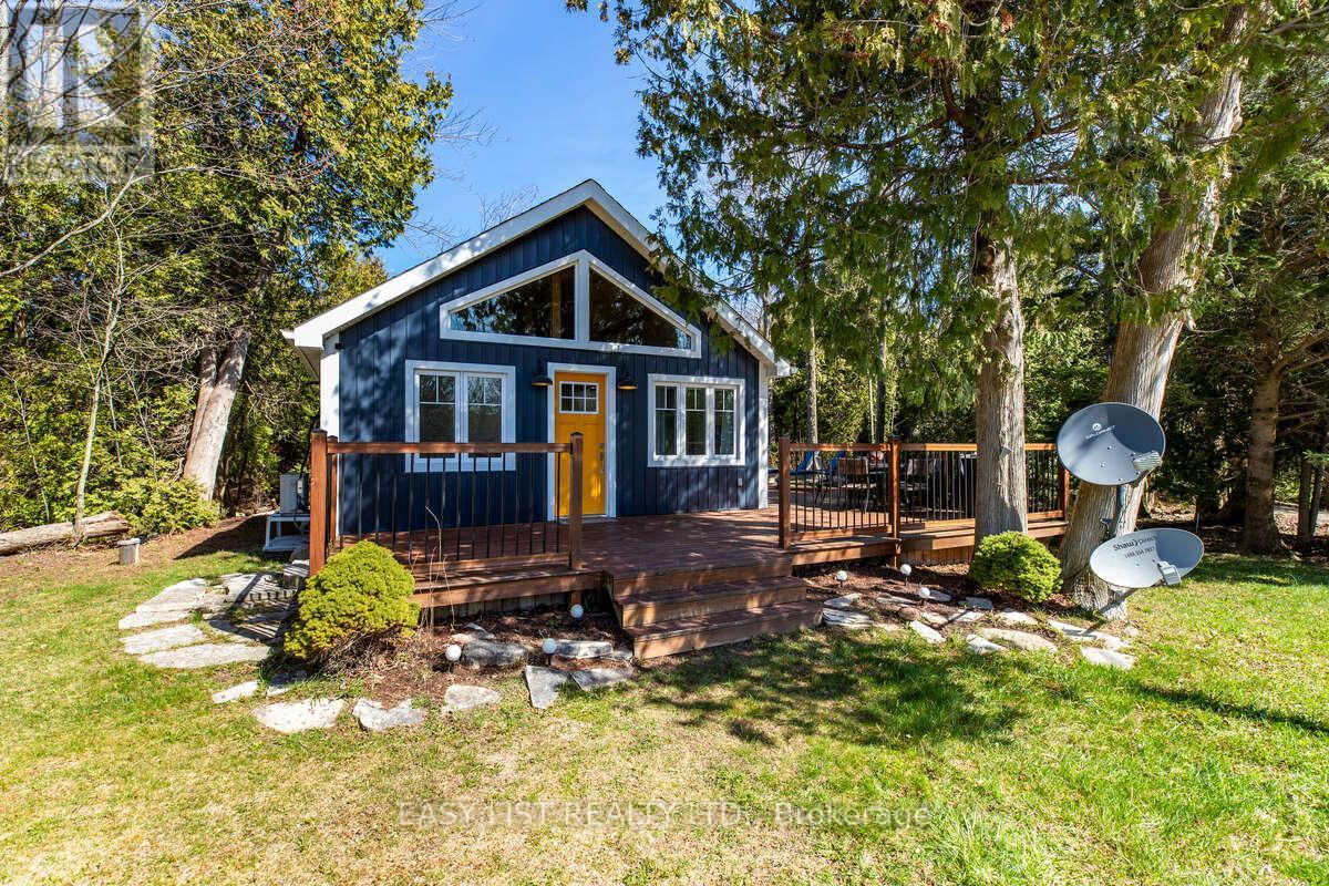858 Howdenvale Road, South Bruce Peninsula, ON
