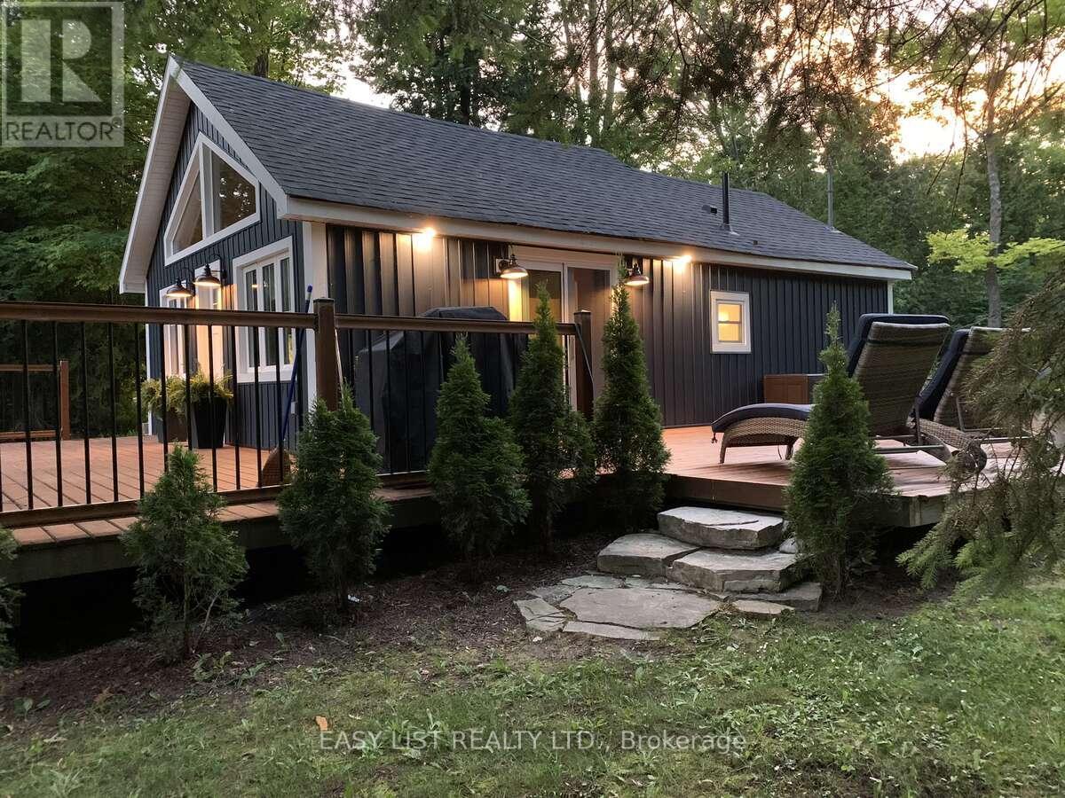 858 Howdenvale Road, South Bruce Peninsula, ON