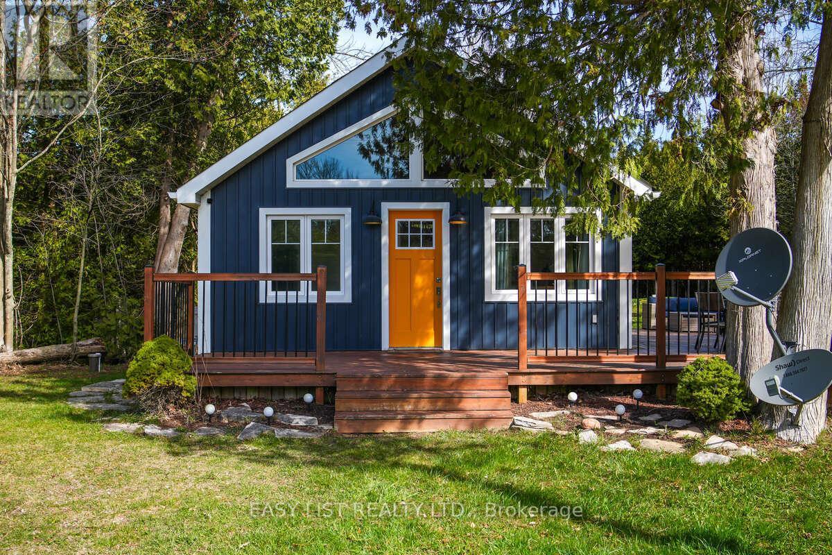 858 Howdenvale Road, South Bruce Peninsula, ON