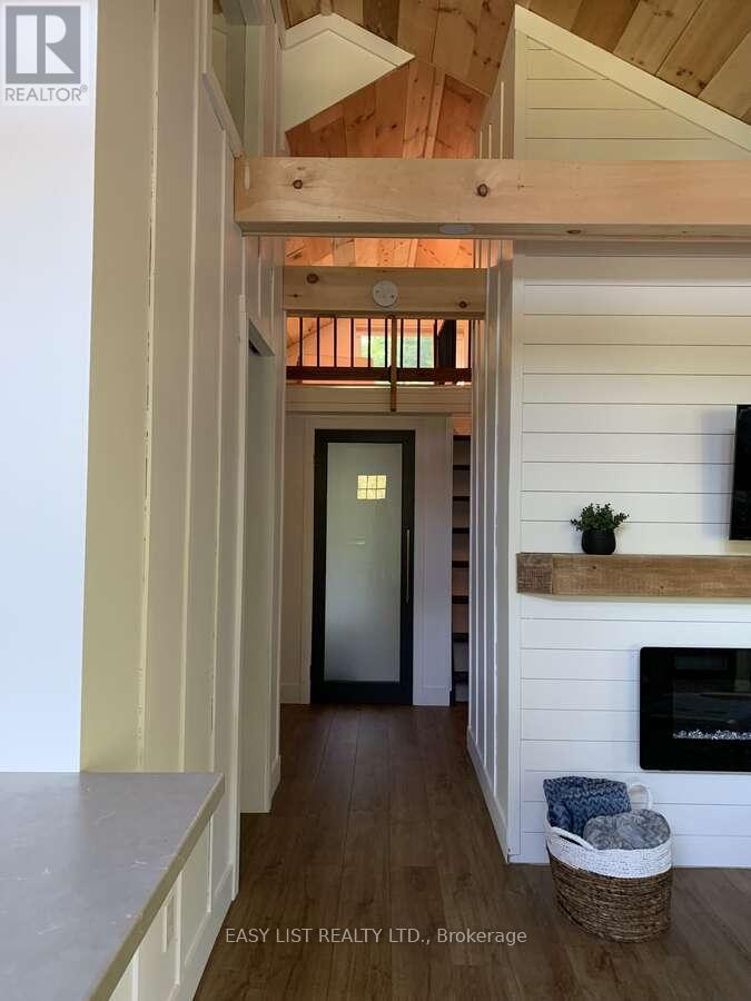 858 Howdenvale Road, South Bruce Peninsula, ON