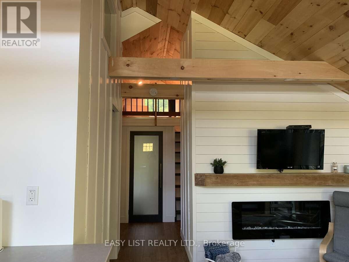 858 Howdenvale Road, South Bruce Peninsula, ON