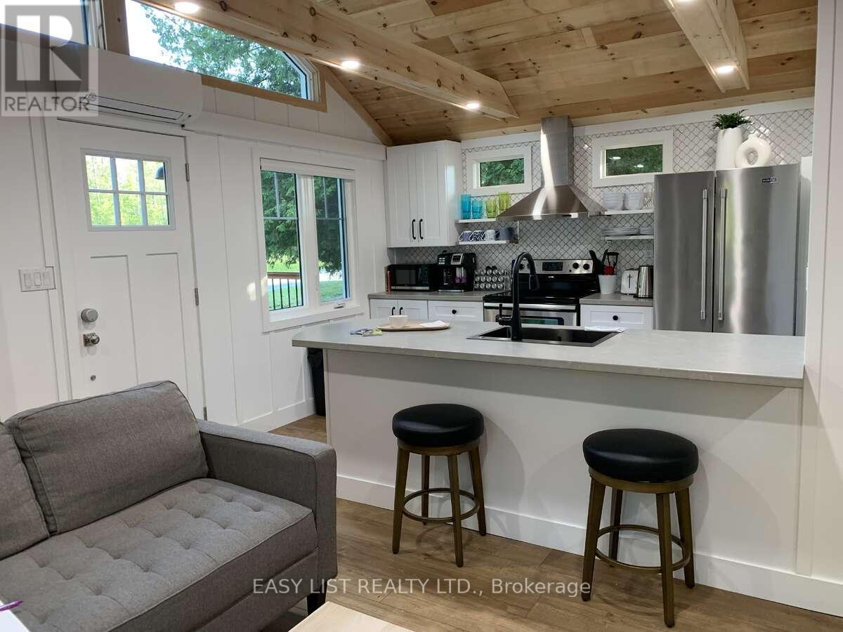 858 Howdenvale Road, South Bruce Peninsula, ON