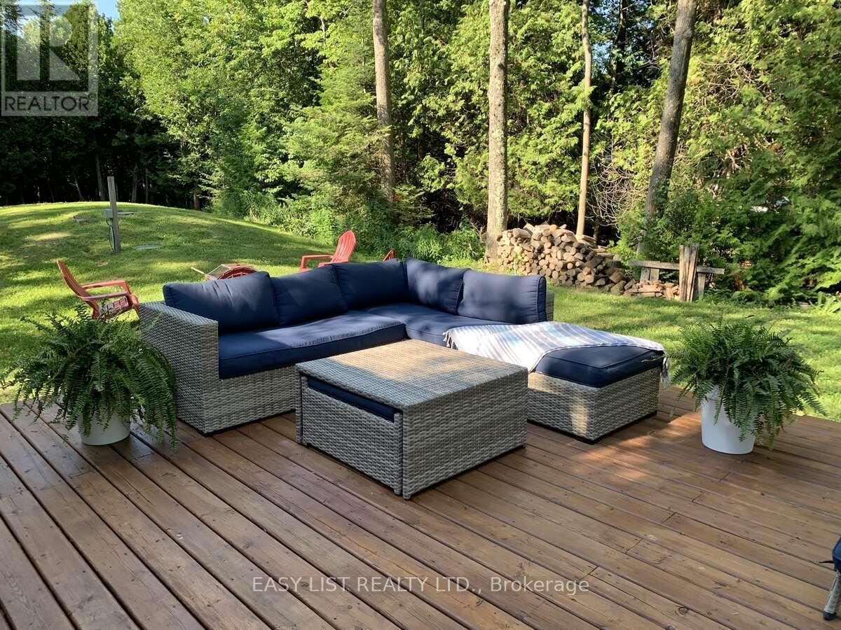 858 Howdenvale Road, South Bruce Peninsula, ON
