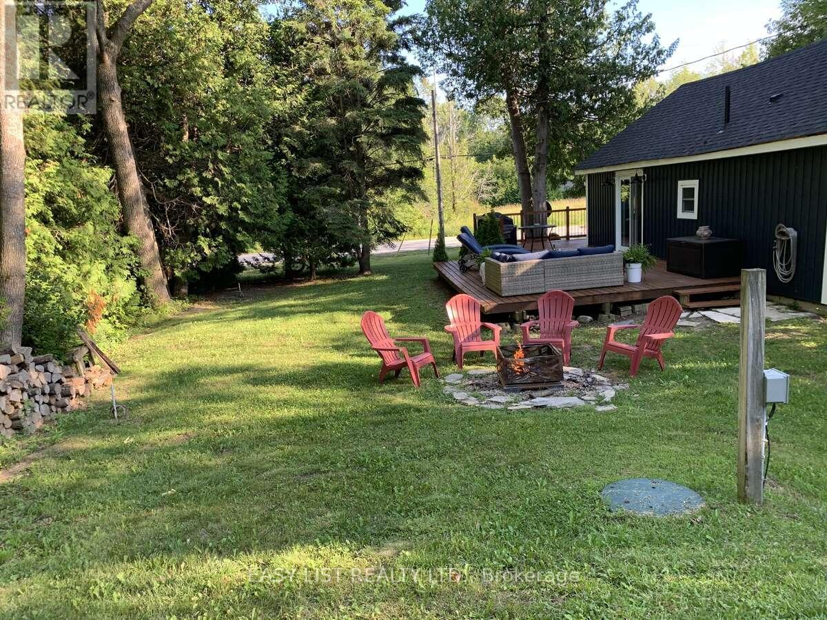 858 Howdenvale Road, South Bruce Peninsula, ON