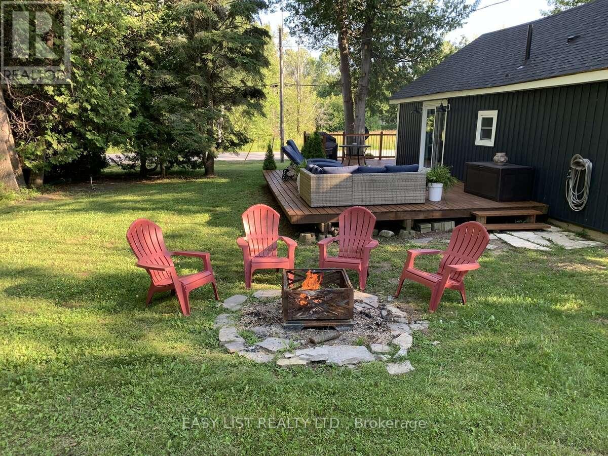 858 Howdenvale Road, South Bruce Peninsula, ON